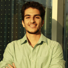 Shayan Gerami